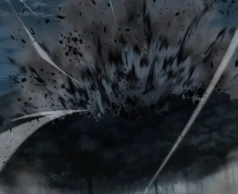 Chronicle of Runes Chapter 19 - halaman 38