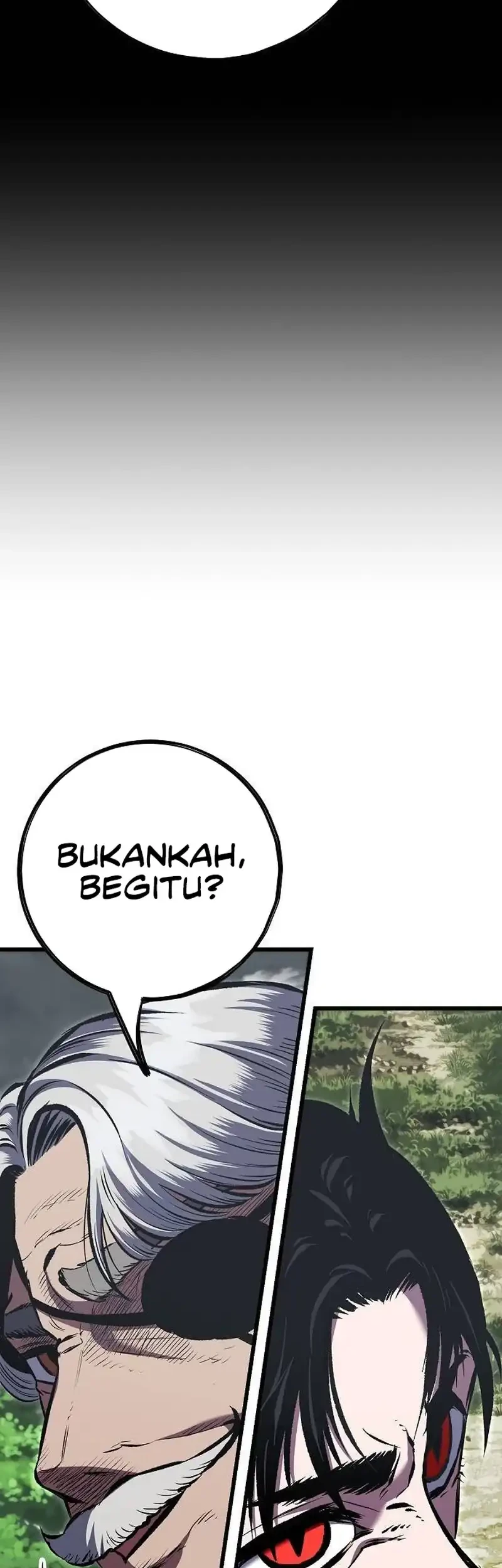 Chronicle of Runes Chapter 19 - halaman 42