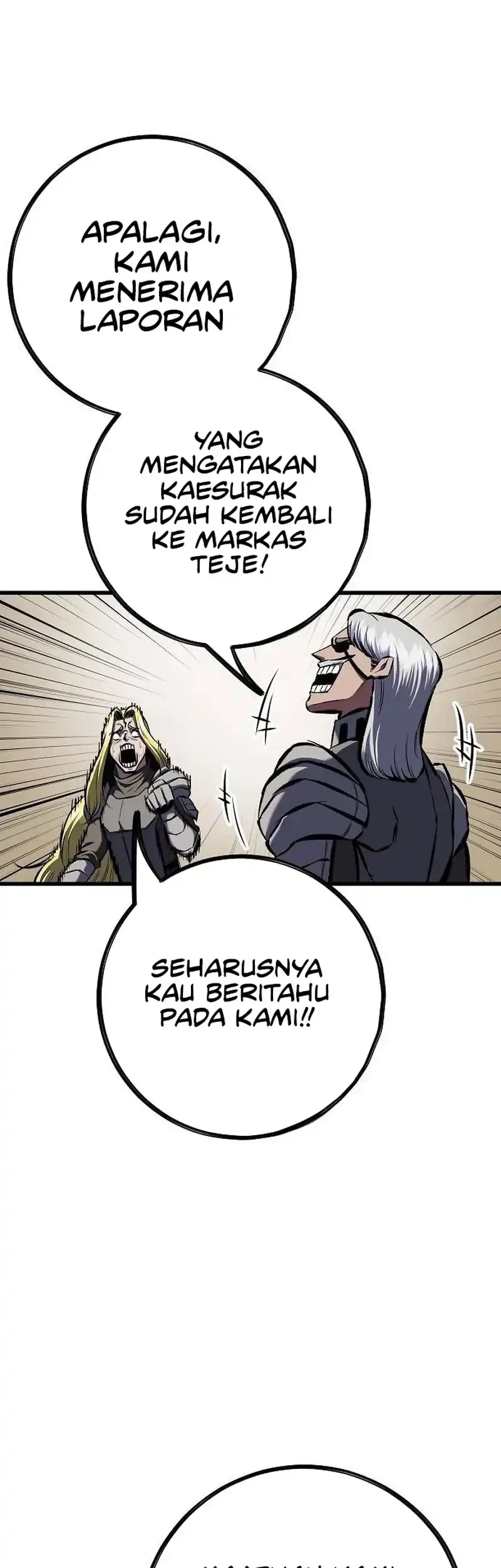 Chronicle of Runes Chapter 19 - halaman 44