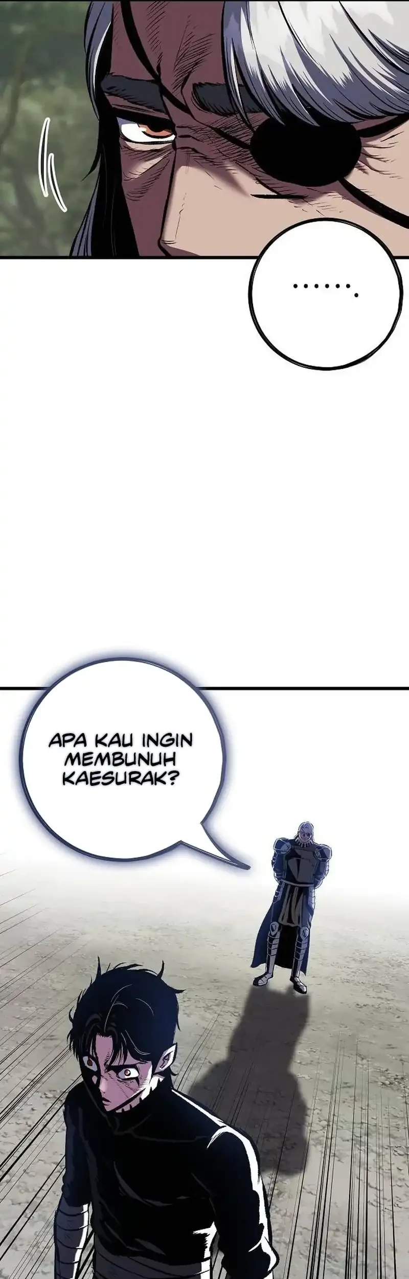 Chronicle of Runes Chapter 19 - halaman 47