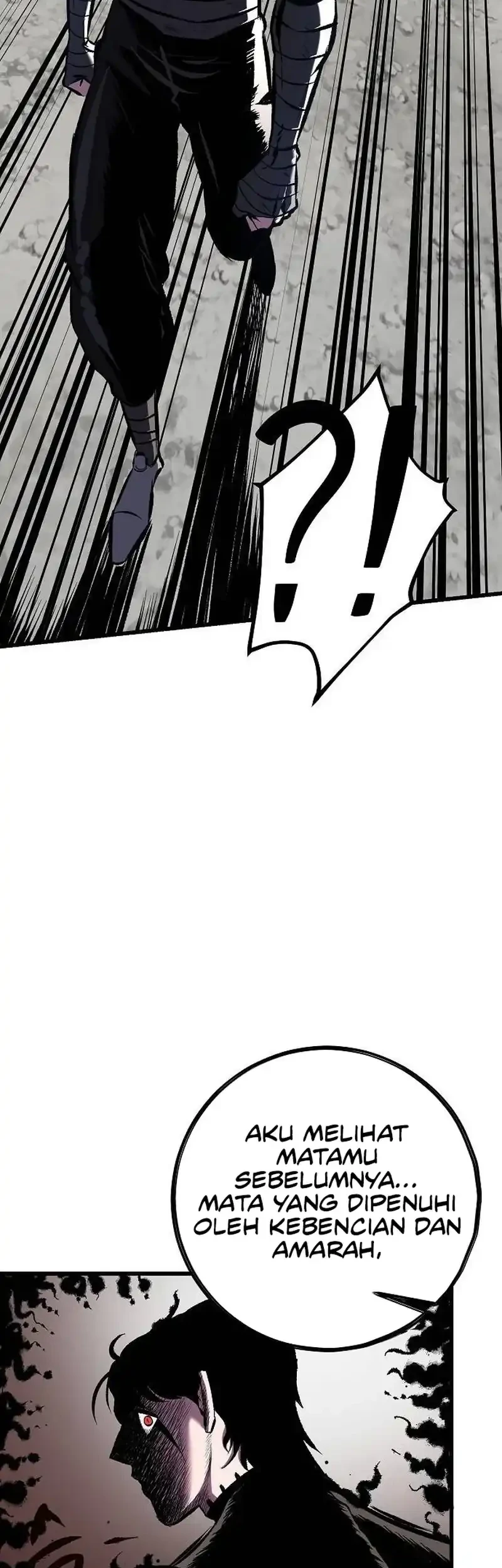 Chronicle of Runes Chapter 19 - halaman 48
