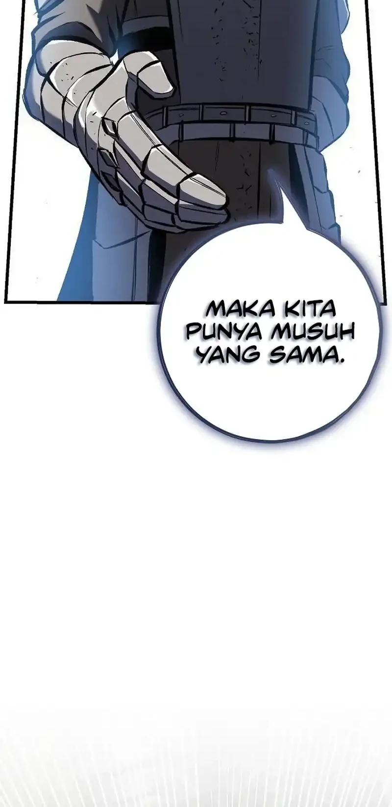Chronicle of Runes Chapter 19 - halaman 51