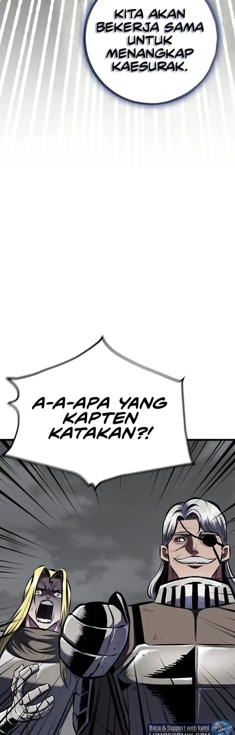 Chronicle of Runes Chapter 19 - halaman 53