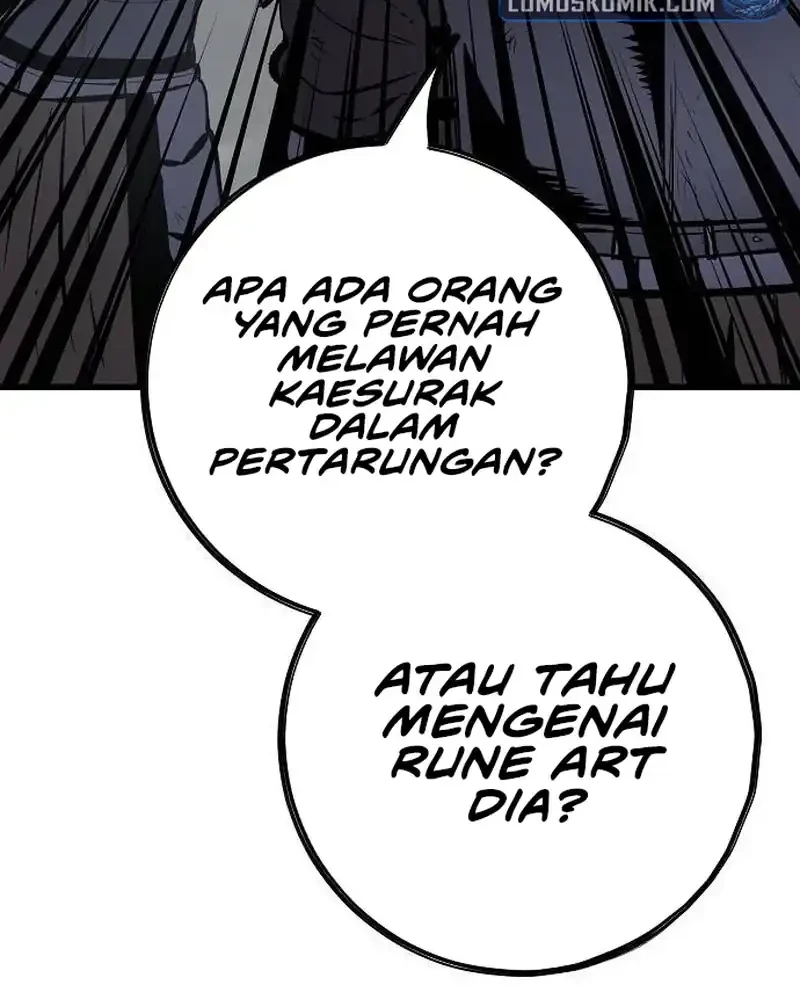 Chronicle of Runes Chapter 19 - halaman 54