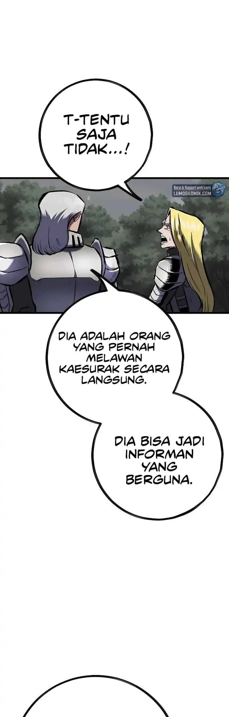 Chronicle of Runes Chapter 19 - halaman 55