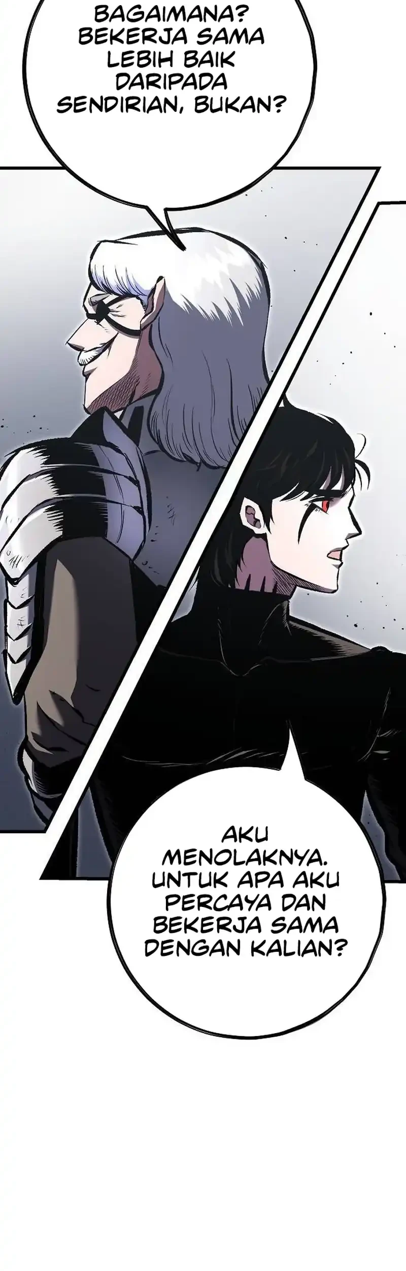 Chronicle of Runes Chapter 19 - halaman 56