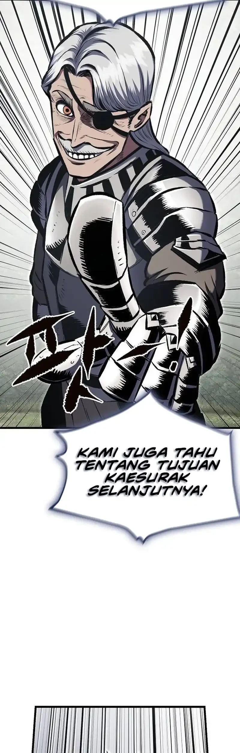 Chronicle of Runes Chapter 19 - halaman 58