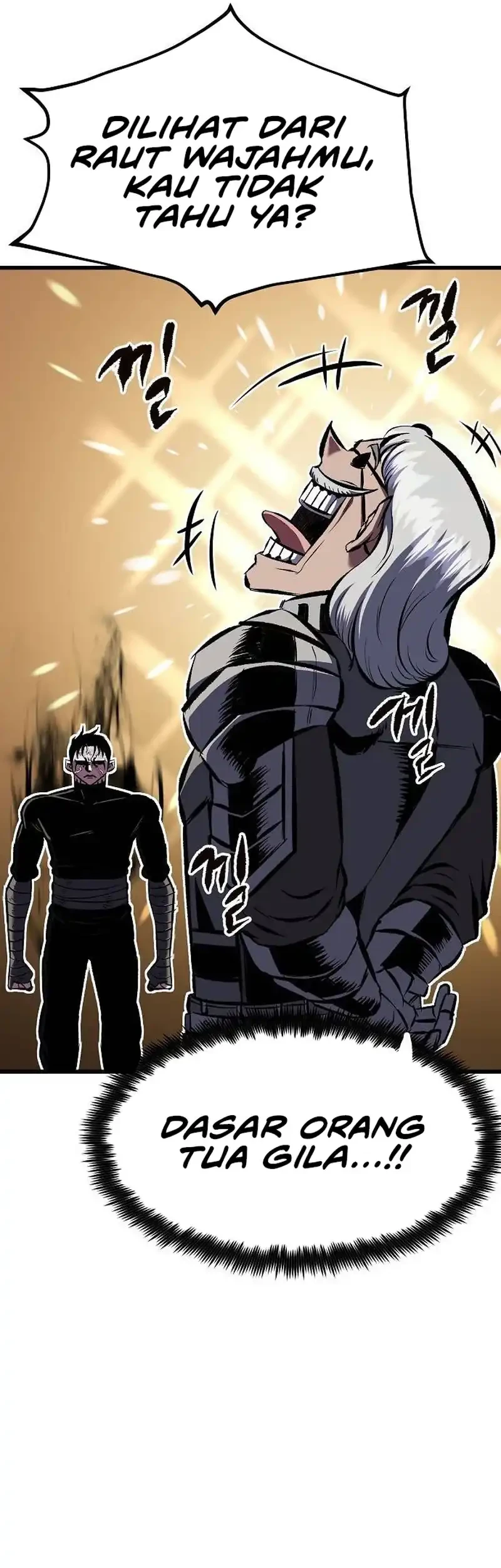 Chronicle of Runes Chapter 19 - halaman 60