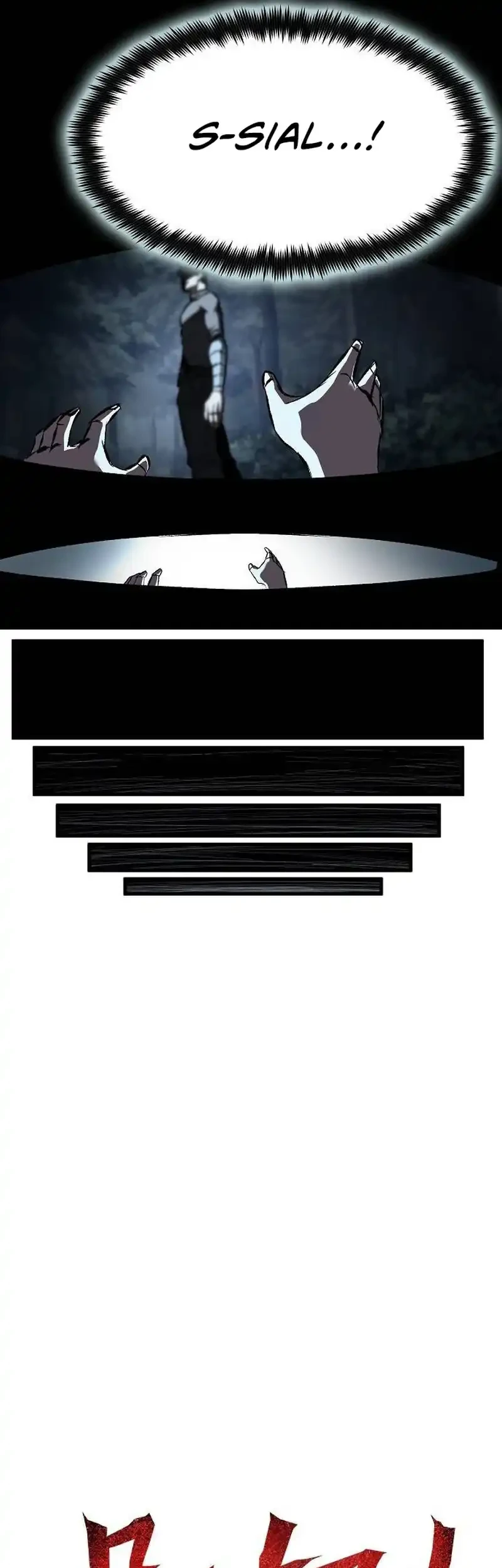 Chronicle of Runes Chapter 19 - halaman 7
