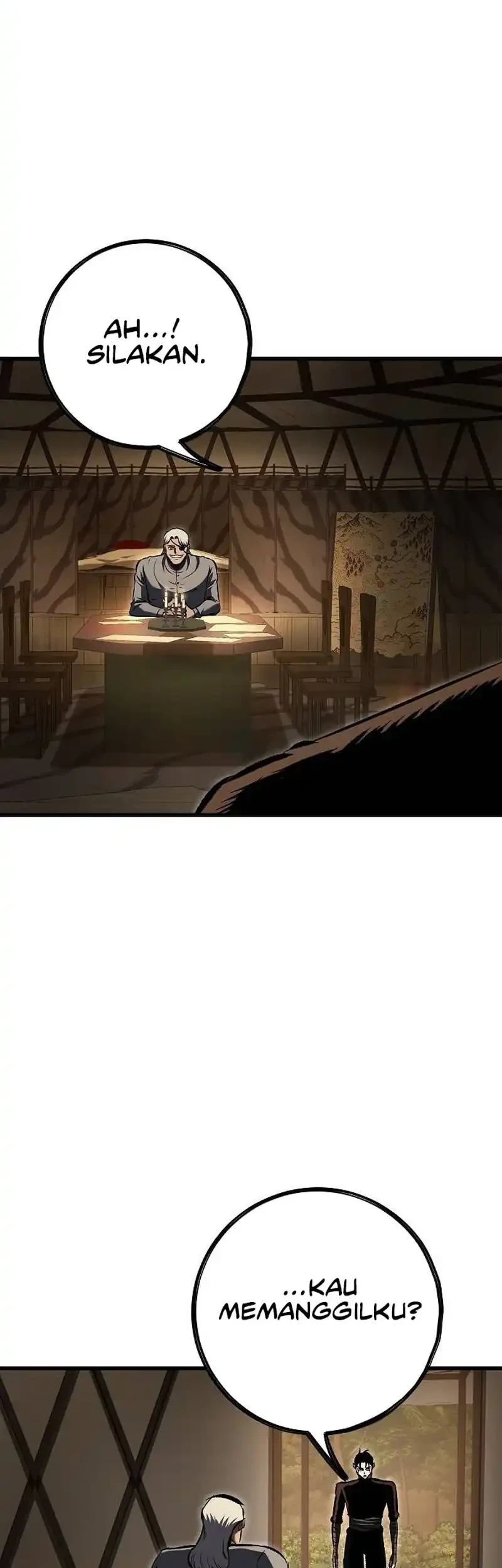 Chronicle of Runes Chapter 19 - halaman 70