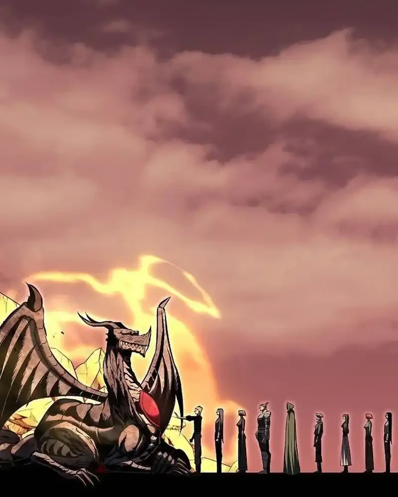Chronicle of Runes Chapter 19 - halaman 74