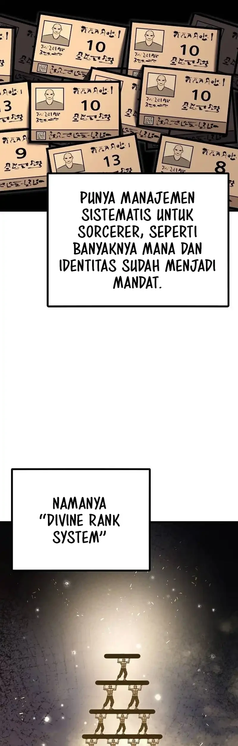 Chronicle of Runes Chapter 19 - halaman 75