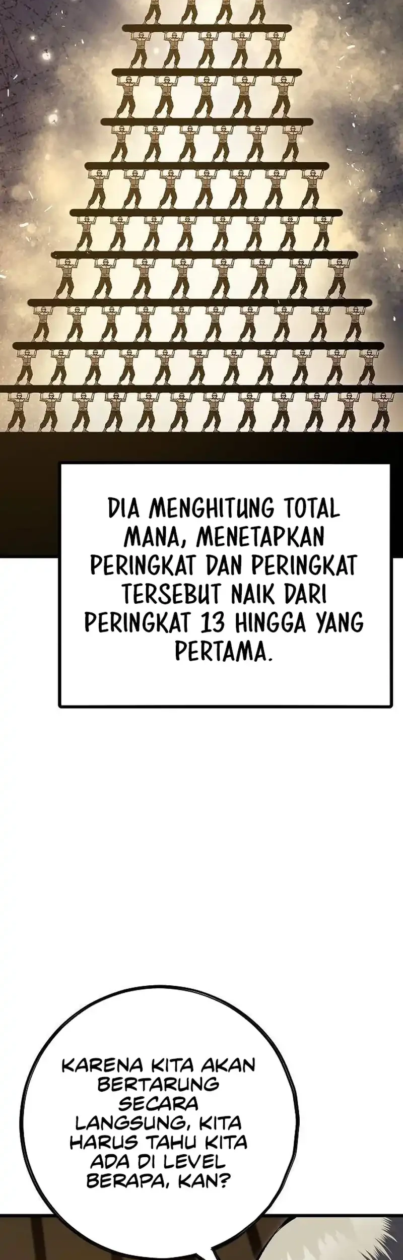 Chronicle of Runes Chapter 19 - halaman 76