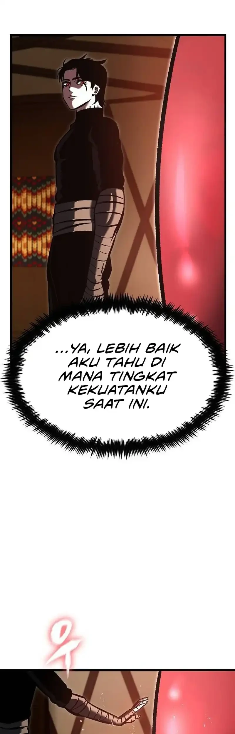 Chronicle of Runes Chapter 19 - halaman 78