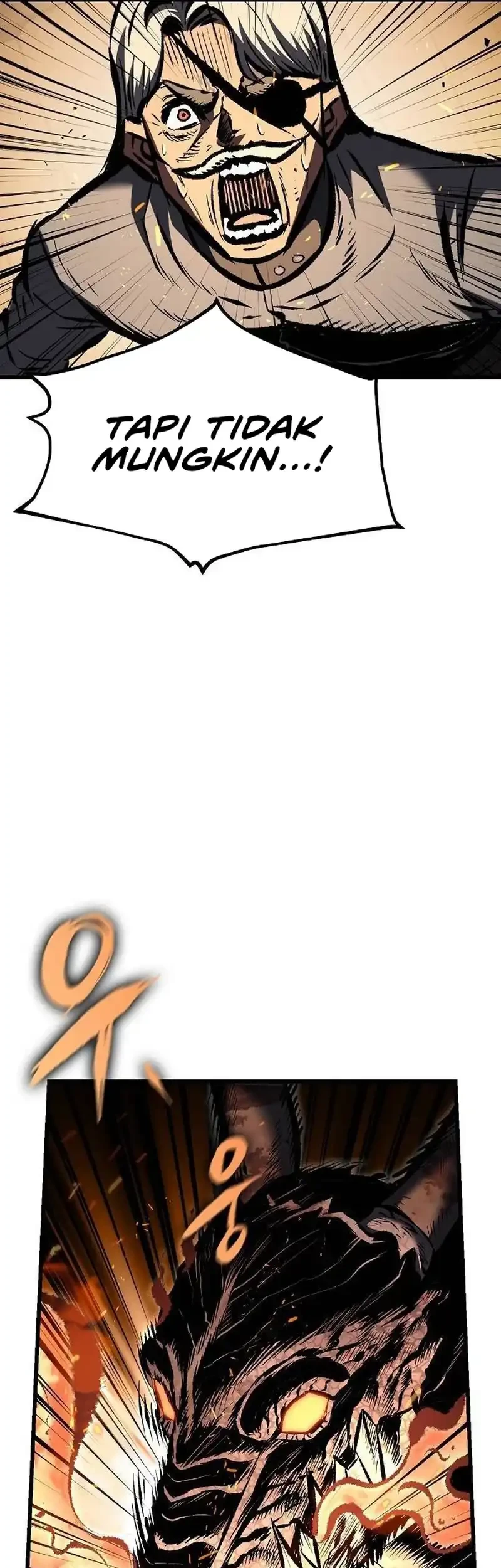 Chronicle of Runes Chapter 19 - halaman 84