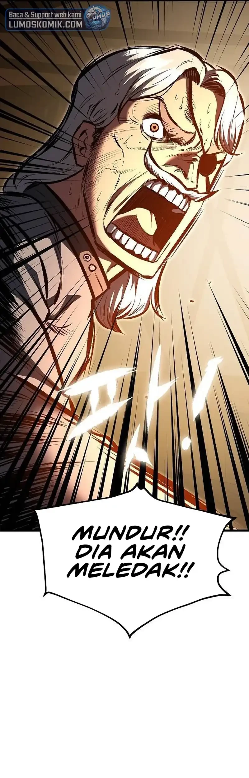 Chronicle of Runes Chapter 19 - halaman 86