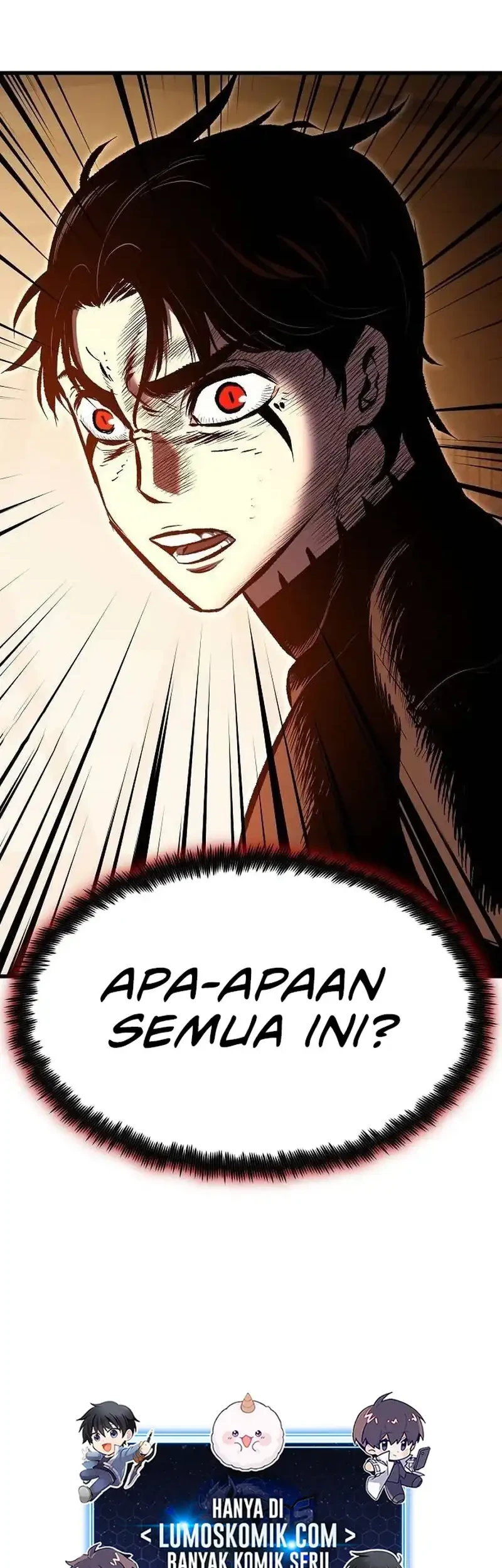 Chronicle of Runes Chapter 19 - halaman 87