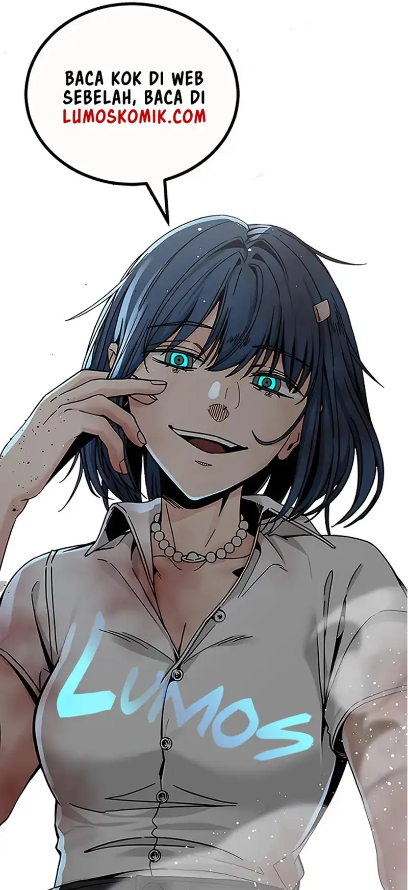 Chronicle of Runes Chapter 19 - halaman 89