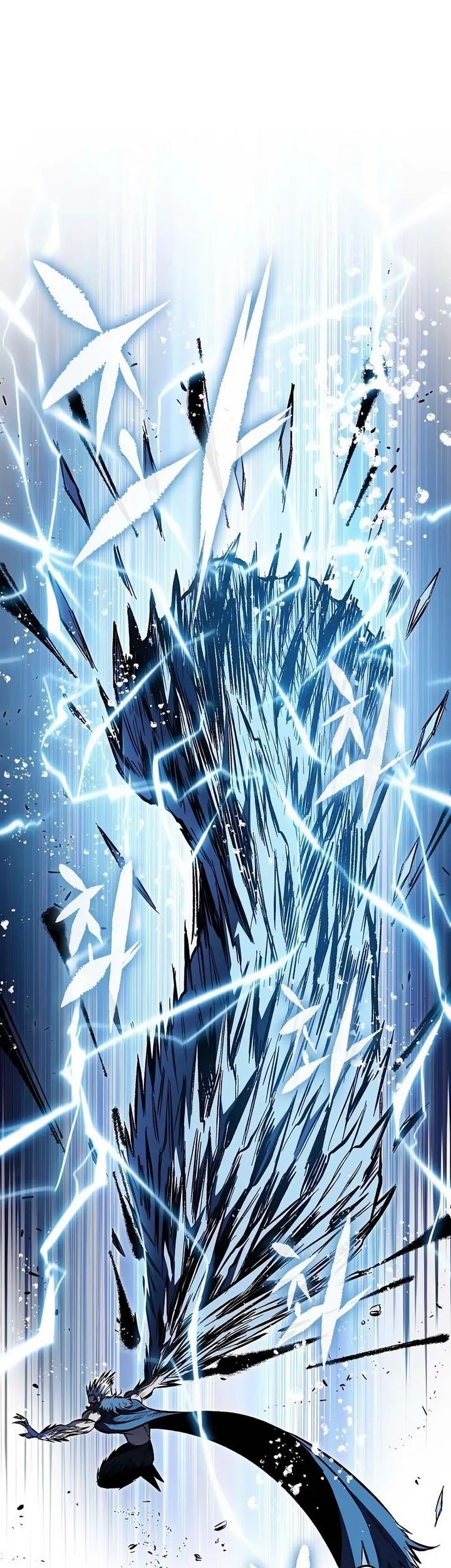 Chronicle of Runes Chapter 2 - halaman 100