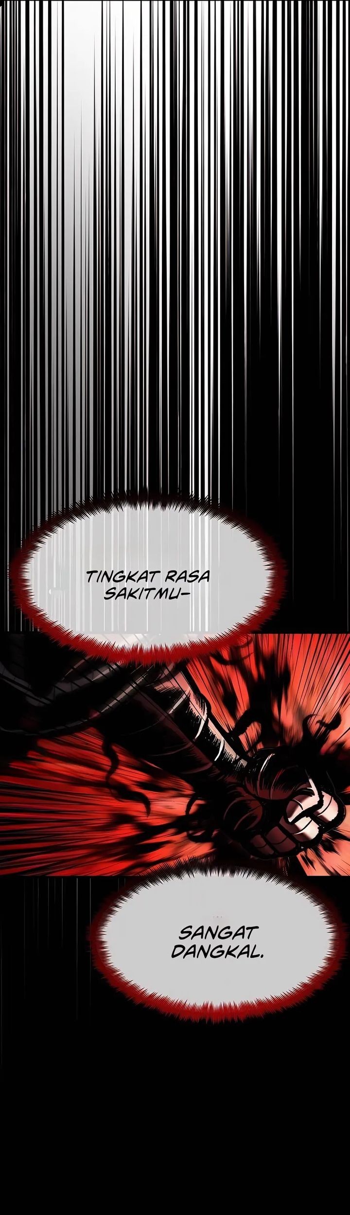 Chronicle of Runes Chapter 2 - halaman 106