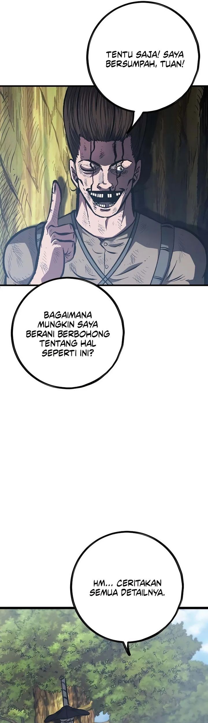Chronicle of Runes Chapter 2 - halaman 11