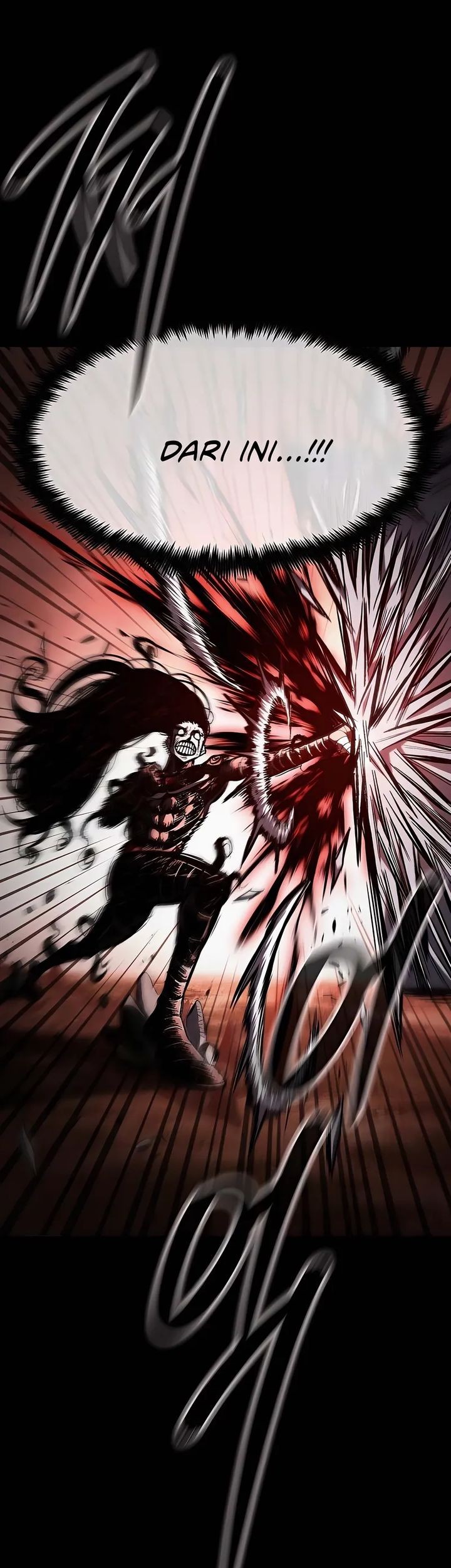Chronicle of Runes Chapter 2 - halaman 112