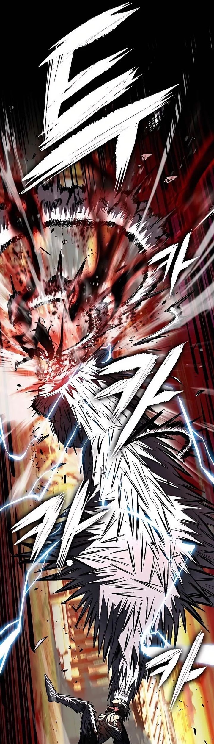 Chronicle of Runes Chapter 2 - halaman 114