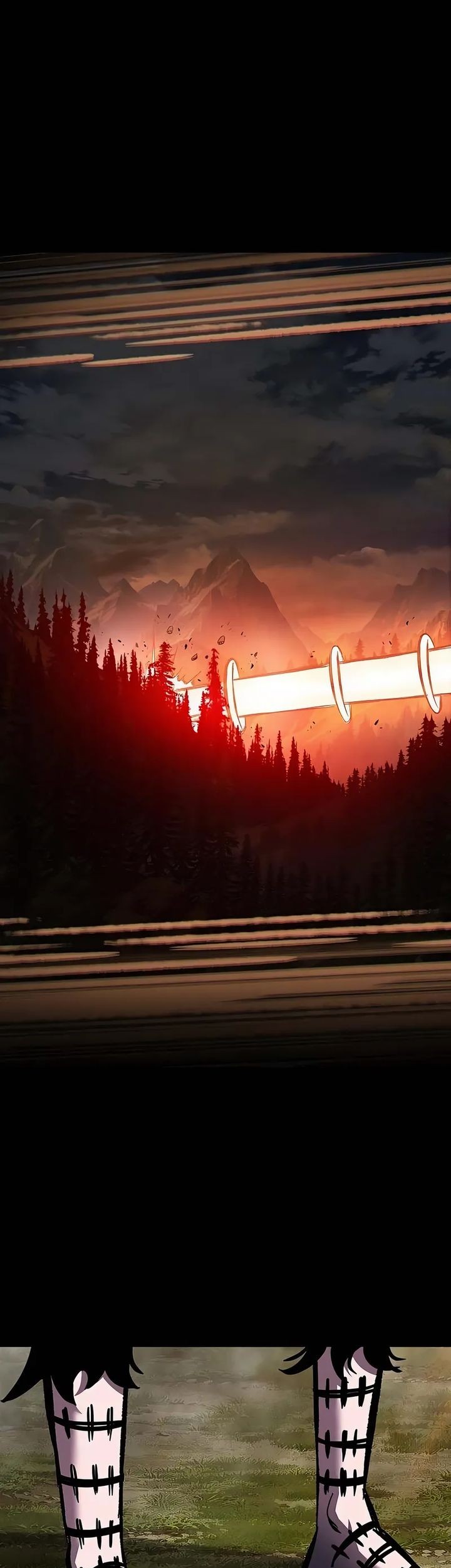 Chronicle of Runes Chapter 2 - halaman 119