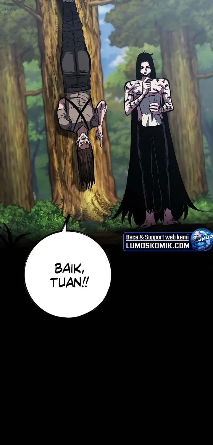 Chronicle of Runes Chapter 2 - halaman 12