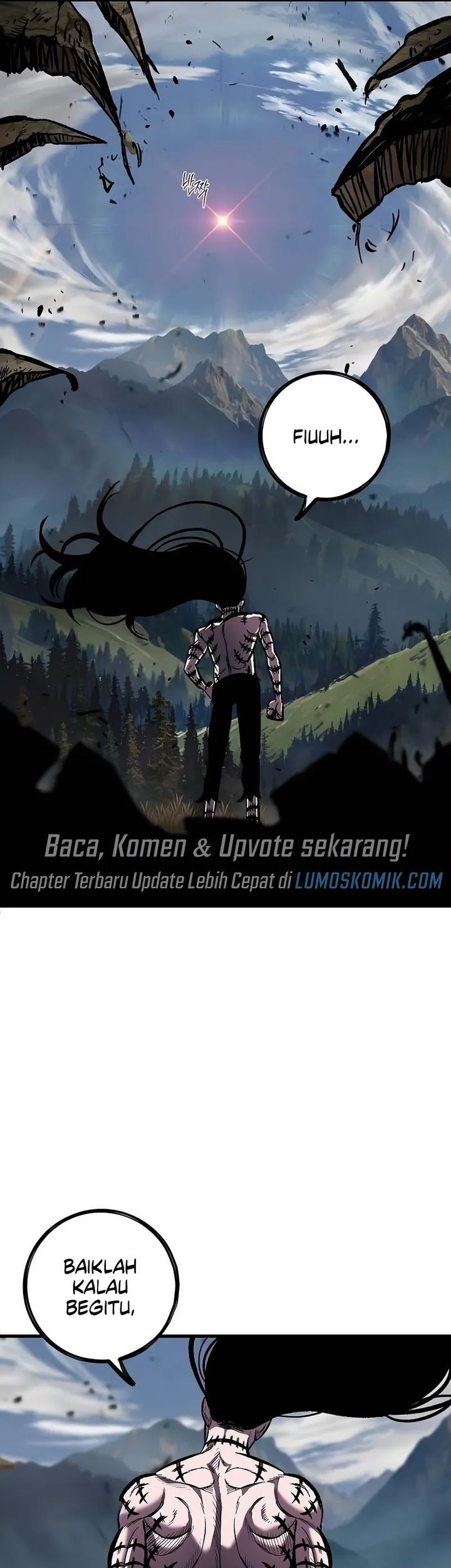 Chronicle of Runes Chapter 2 - halaman 121