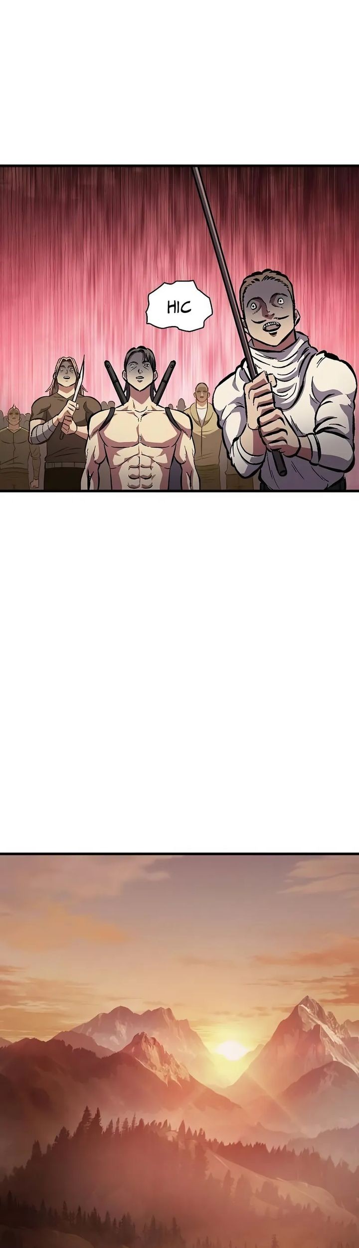 Chronicle of Runes Chapter 2 - halaman 123