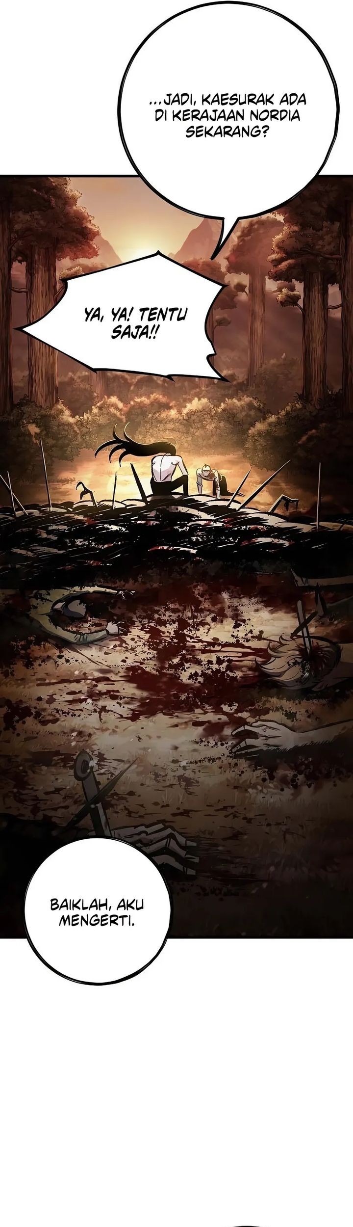 Chronicle of Runes Chapter 2 - halaman 127