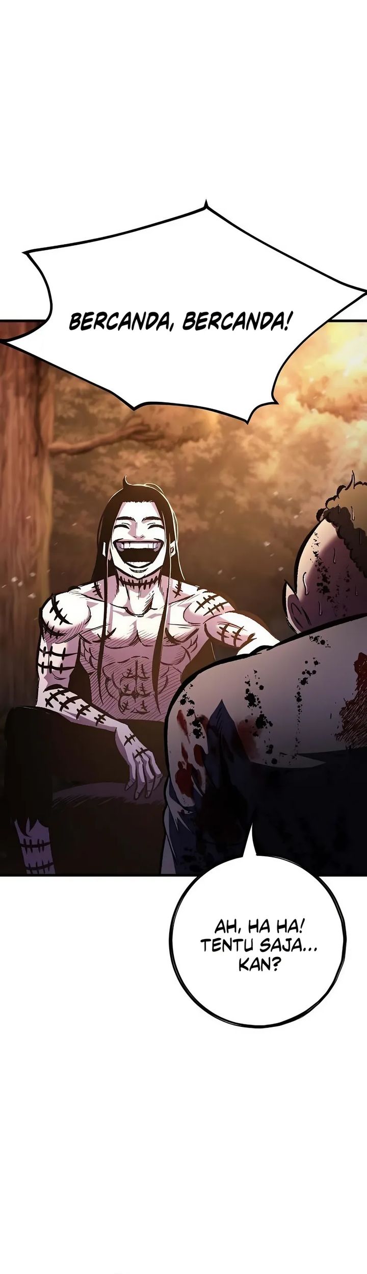 Chronicle of Runes Chapter 2 - halaman 129