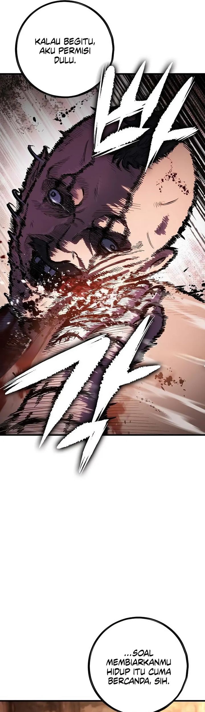 Chronicle of Runes Chapter 2 - halaman 130