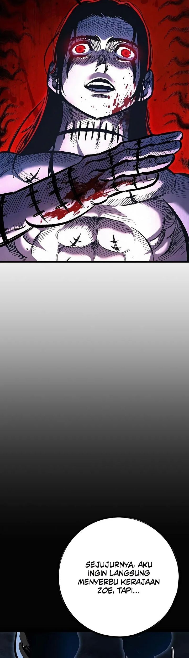 Chronicle of Runes Chapter 2 - halaman 132