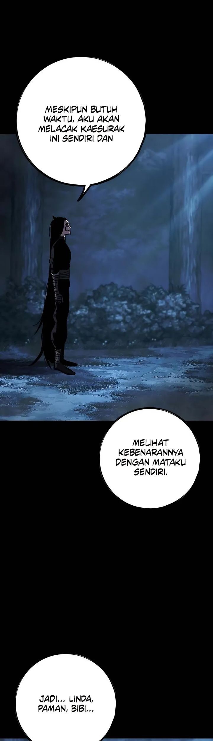 Chronicle of Runes Chapter 2 - halaman 134