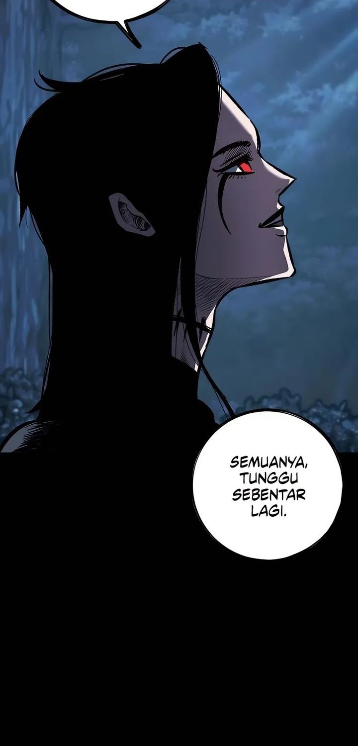 Chronicle of Runes Chapter 2 - halaman 135