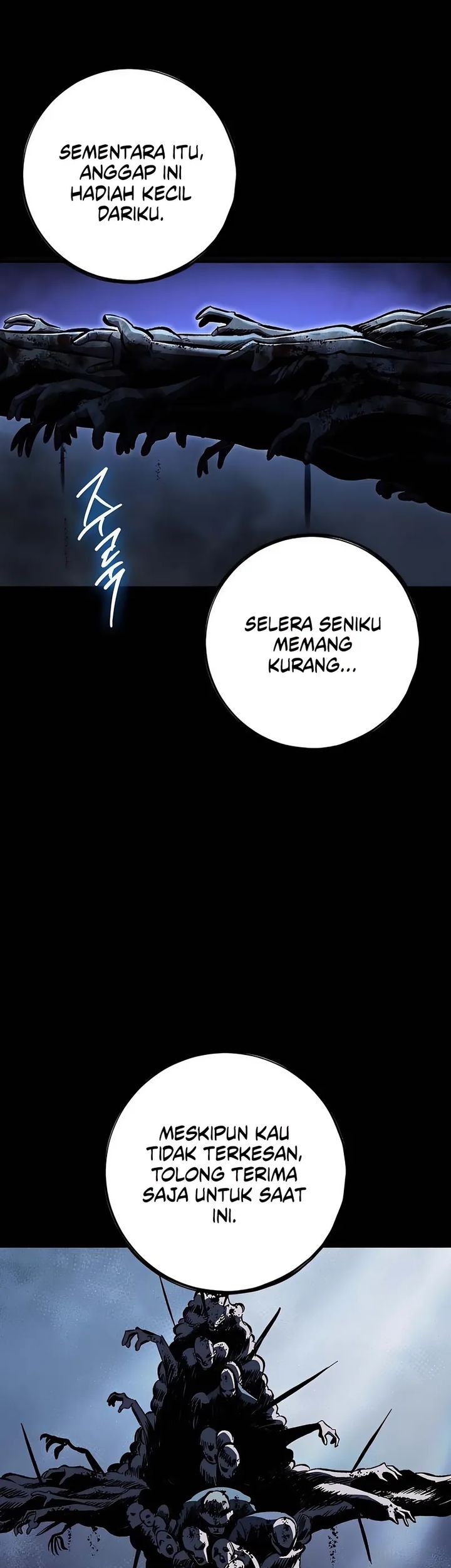 Chronicle of Runes Chapter 2 - halaman 136