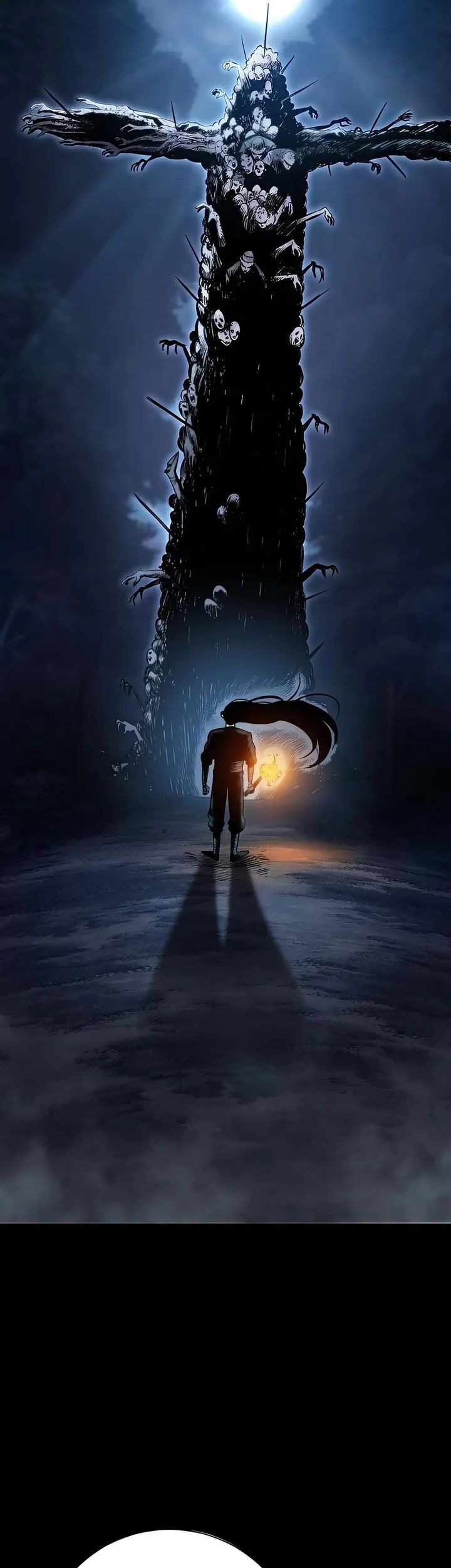 Chronicle of Runes Chapter 2 - halaman 138