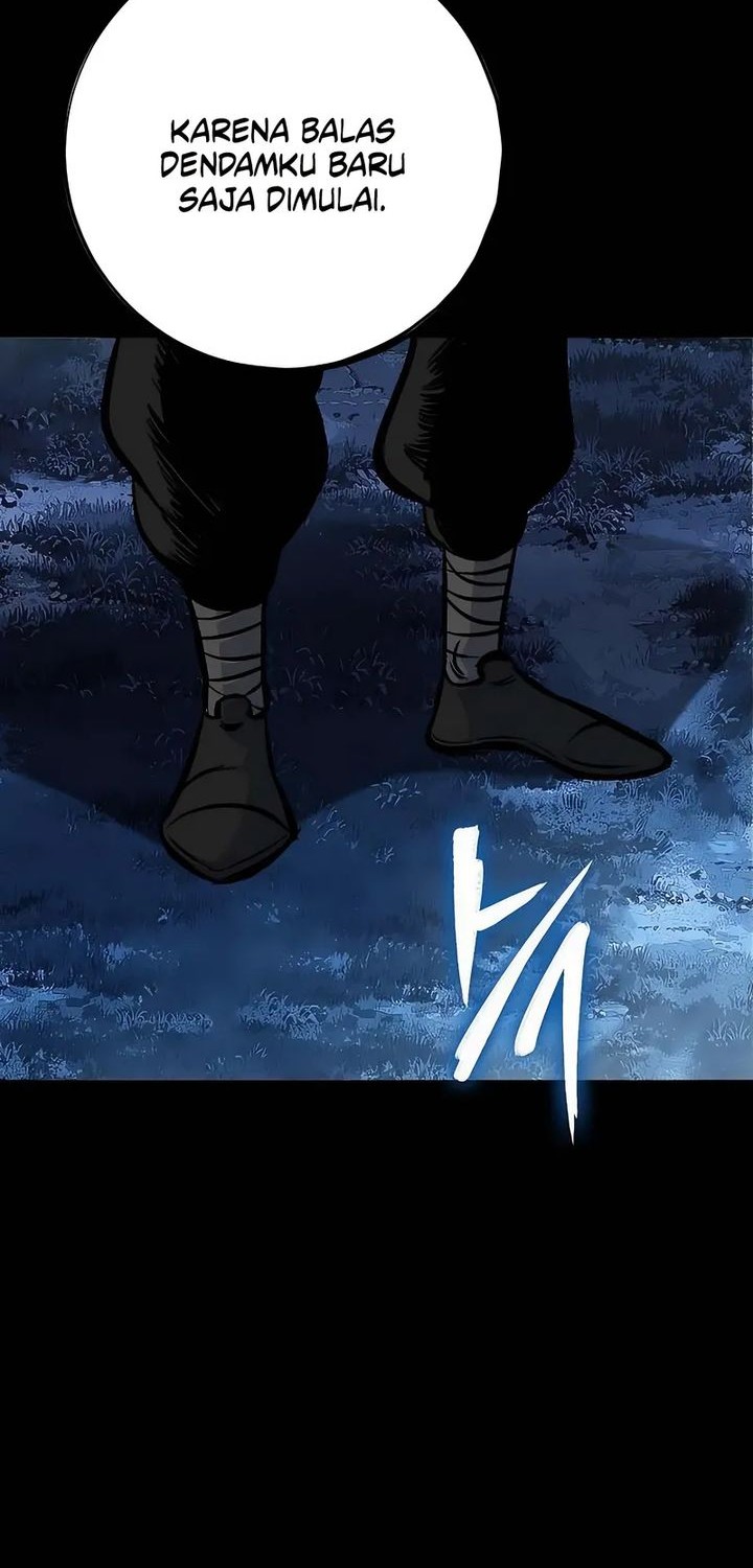 Chronicle of Runes Chapter 2 - halaman 139