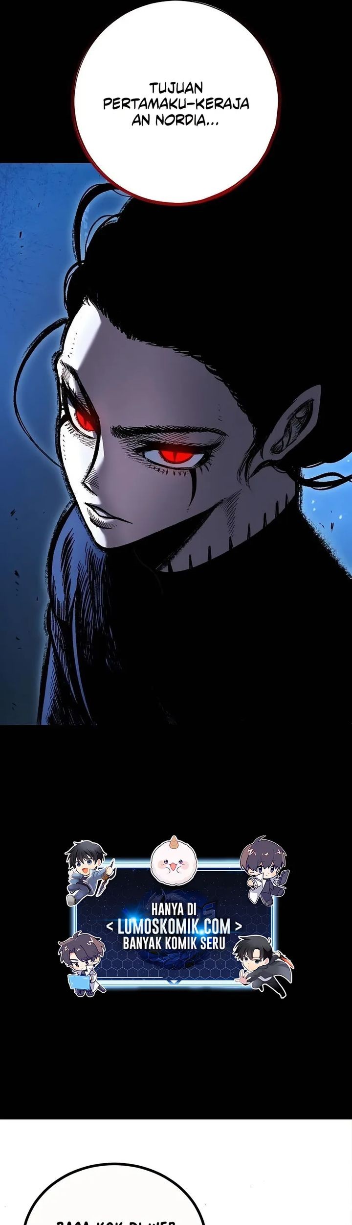 Chronicle of Runes Chapter 2 - halaman 142