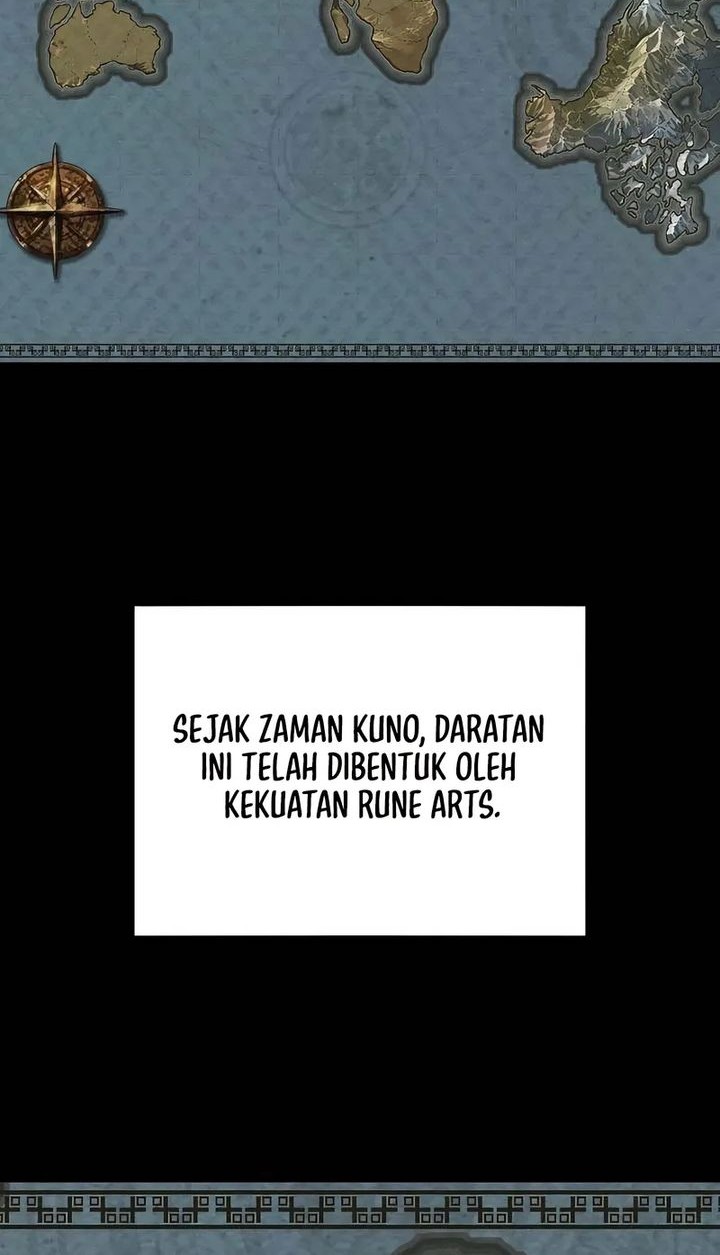 Chronicle of Runes Chapter 2 - halaman 2