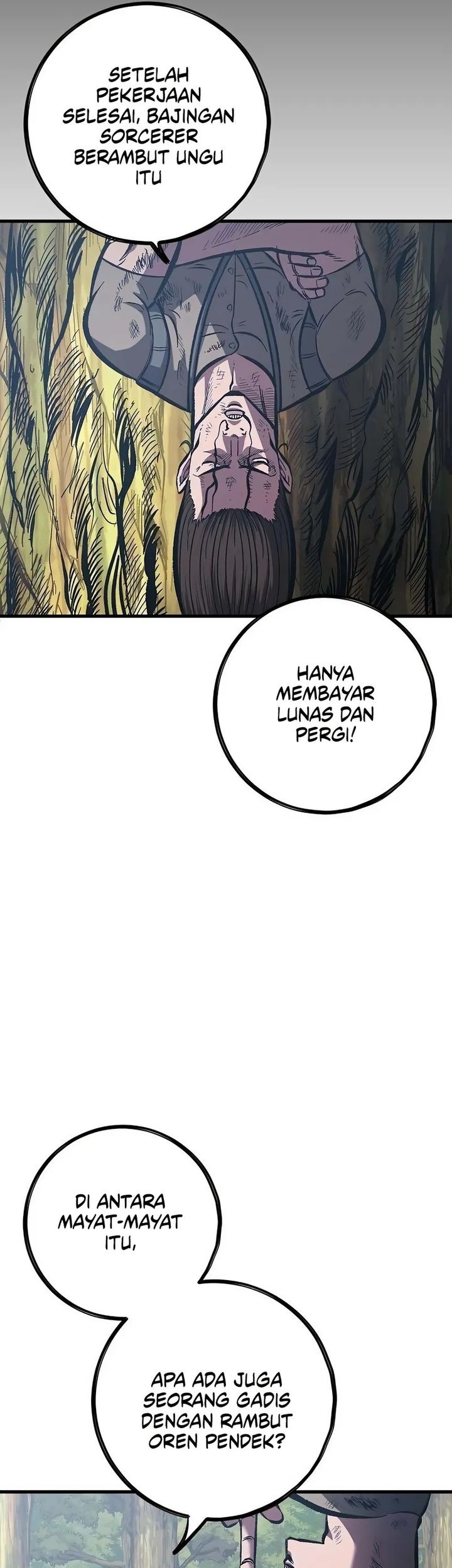 Chronicle of Runes Chapter 2 - halaman 20