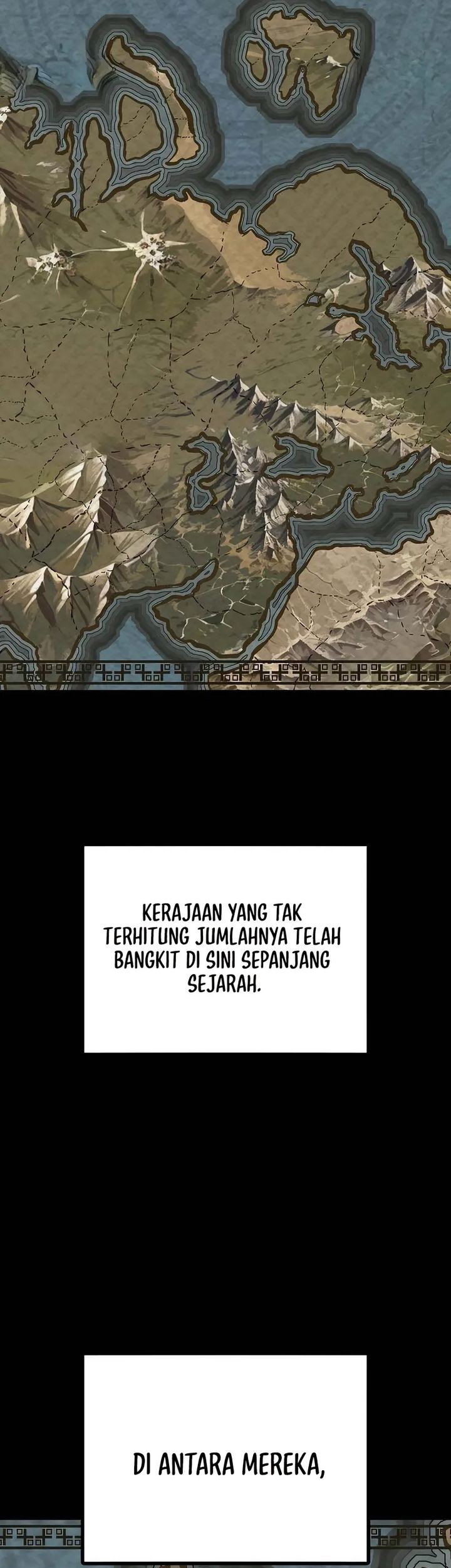 Chronicle of Runes Chapter 2 - halaman 3