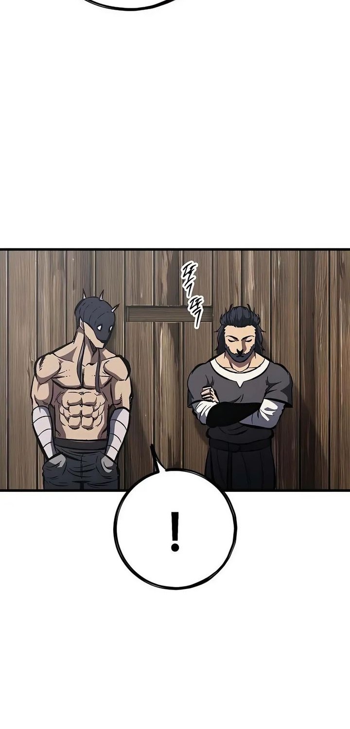 Chronicle of Runes Chapter 2 - halaman 33
