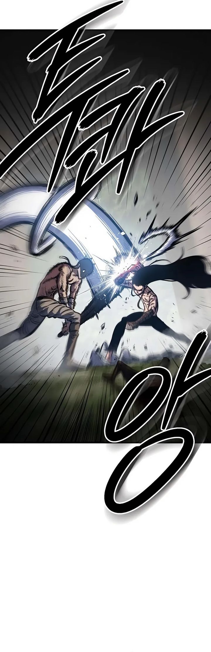 Chronicle of Runes Chapter 2 - halaman 39