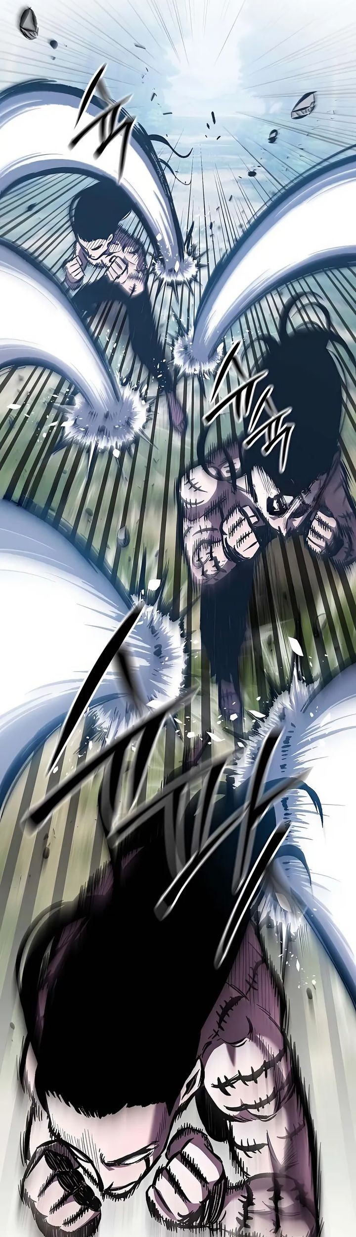 Chronicle of Runes Chapter 2 - halaman 42