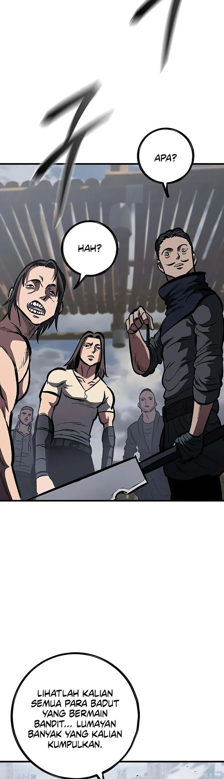Chronicle of Runes Chapter 2 - halaman 48