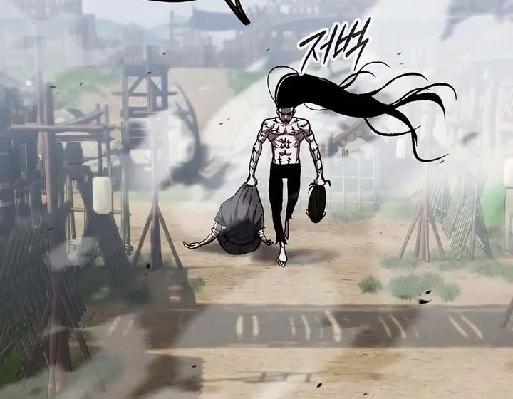 Chronicle of Runes Chapter 2 - halaman 49