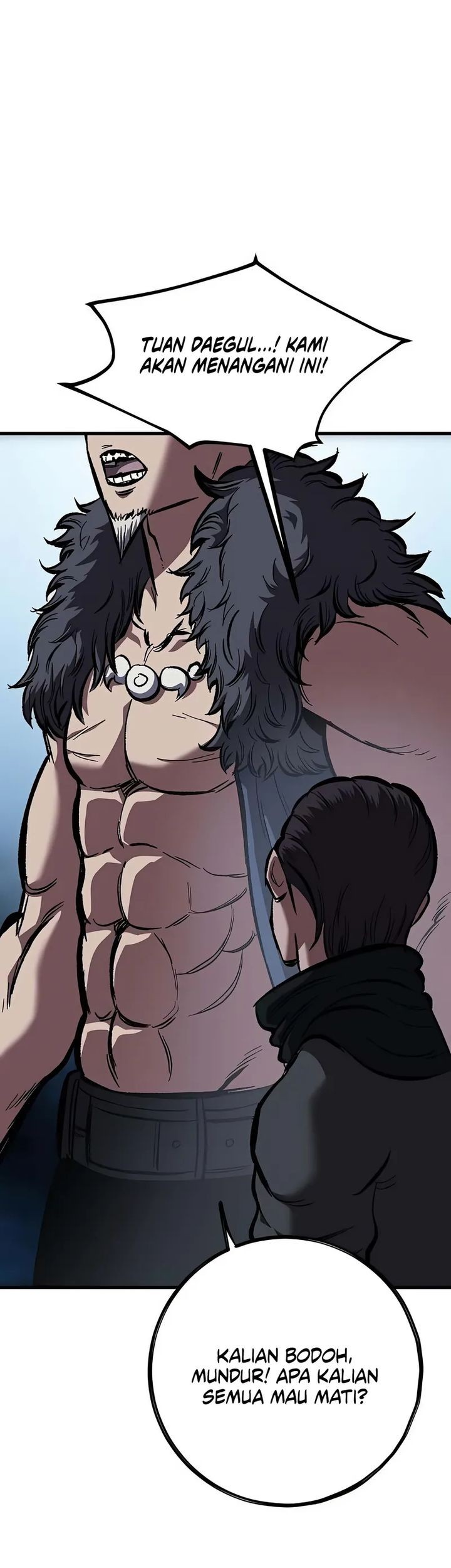 Chronicle of Runes Chapter 2 - halaman 55